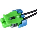 Air Switch Valve Harness Connector (1 piece per package)