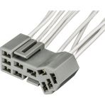 Multi-Function Switch Harness Connector (1 piece per package)