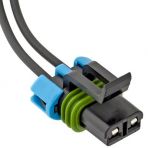 Ignition Speed Sensor Harness Connector (1 piece per package)