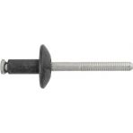 1/4 Rivets Peel Type (10 pieces per package)