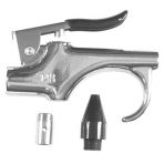 Compact Safety Lever Blow Gun (1 piece per package)