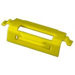 Front & Read Door Window Moulding Clip (25 pieces per package)