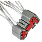 Multi-Function Switch Harness Connector (1 piece per package)