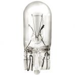 Miniature Bulb #161 (10 pieces per package)