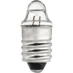 Miniature Bulb #222 (10 pieces per package)