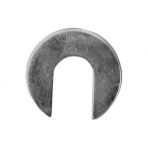 3/8 Shim Washers Zinc (50 pieces per package)