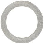 M18 Drain Plug Gasket Aluminum (25 pieces per package)