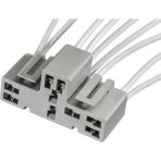 Multi-Function Switch Harness Connector (1 piece per package)