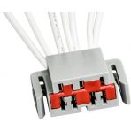 Multi-Function Switch Harness Connector (1 piece per package)