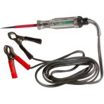 Computer Safe Circuit Tester