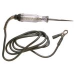 Heavy Duty Circuit Tester