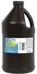 Clear Loctite, Light Cure Adhesive, 1L Bottle, Glass Bonder