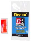 Red Loctite, Threadlocker, 1ml Pillow Pack, Threadmate (VC-3)