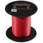 Primary & Fusible Wire (1 roll)