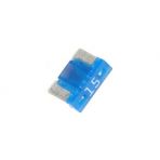 Mini Fuses - Low Profile (5 pieces per package)