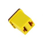 Low Profile J Case Fuse (3 pieces per package)