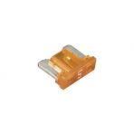 Mini Fuses - Low Profile (5 pieces per package)