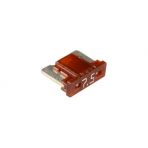 Mini Fuses - Low Profile (5 pieces per package)