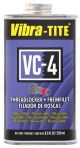 Red Loctite, Threadlocker, 250ml Metal Can, Threadmate (VC-4)