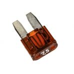 Micro Fuses (5 pieces per package)