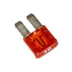 Micro Fuses (5 pieces per package)