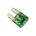 Micro Fuses (5 pieces per package)