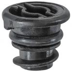 Drain Plug Plastic (1 piece per package)