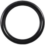 M18 Oil Drain Plug Gasket, Rubber (10 pieces per package)