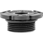 M24 x 1.5 x 11 Oil Drain Plug with Rubber Gasket (1 piece per package)