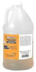 Yellow (Amber) Loctite, Structural Adhesive Acrylic, 1L Bottle, No Mix - Magnet/Metal Bonder