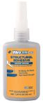 Yellow (Amber) Loctite, Structural Adhesive Acrylic, 50ml Bottle, No Mix - Magnet/Metal Bonder