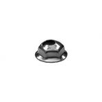 8-32 Washer Lock Nut Zinc