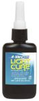 Clear Loctite, Light Cure Adhesive, 50ml Bottle, Tacking