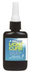 Clear Loctite, Light Cure Adhesive, 50ml Bottle, Acrylic UV/Visible with Fluorescence - Medical Bond