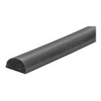 1/4 Weatherstrip Half Round (50 feet)