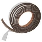 5/16 Weatherstrip Adhesive (50 feet per roll)