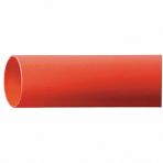 14-10 Gauge Heat Shrink Tubing Adhesive Lined Dual Wall Self Sealing Red (4 pieces per package)