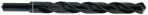 11/16 Drill Bit, Reduced Shank, General Purpose, 738 Series, Black Oxide