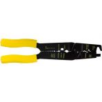 Wire Crimping & Stripping Tool