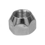 M12 x 1.25 Wheel Nut (10 pieces per package)