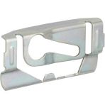 Windshield, Skylight, Rear & Quarter Window Reveal Moulding Clip (50 pieces per package)