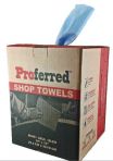 Towels, Shop (200 sheets per box)