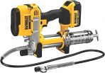 DEWALT 20V MAX Grease Gun Kit