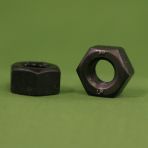 3 1/4-8 2H Heavy Hex Nuts A194 Plain