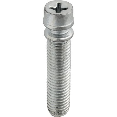 1/4-28 X 1 Philips Headlight Adjusting Screw