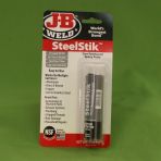 JB Weld (Steel Stick) 2 Ounce