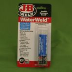 JB Weld Quick Setting Steel Reinforced Epoxy (Kwik Weld) 2 Ounce