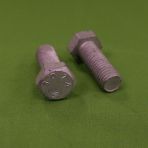 3/4-10 x 1 1/2 Hex Head Cap Screws Grade A307 Galvanized