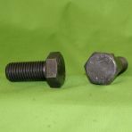 5/8-11 x 3 A325 Type 1 Heavy Hex Structural Bolts Plain (USA)