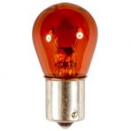 1156A High Performance Imported Miniature Bulb Amber (10 pieces per package)